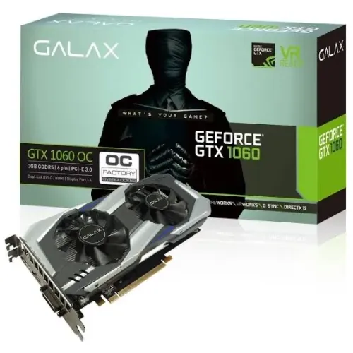 GTX 1060 3gb