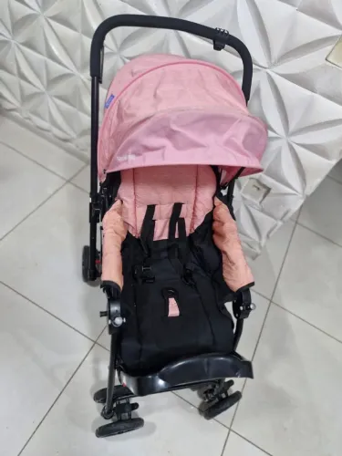 CARRINHO BEBE