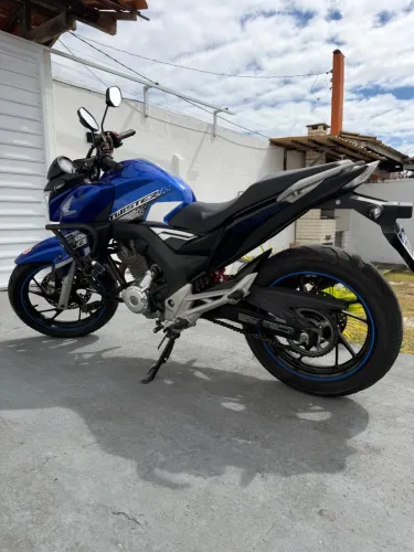 Twister RARIDADE de garagem