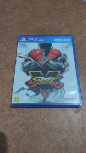 Vendo ou troco jogos de ps4