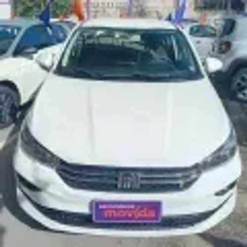 Fiat Cronos Drive 1.0 6V 2025