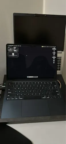 MacBook Air m4