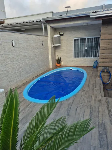 Casa de praia