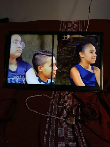 Tv Sony 32 polegadas 