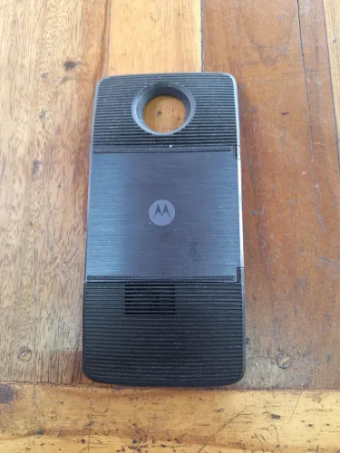 Projetor motorola linha z z2 z2 play z3