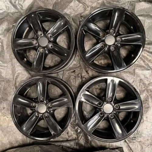 Roda aro 16 Bmw 120i 118i E87 E82 E88 original