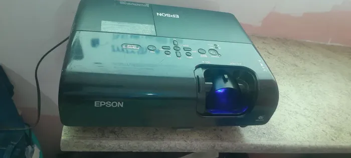 Projetor Epson s5 