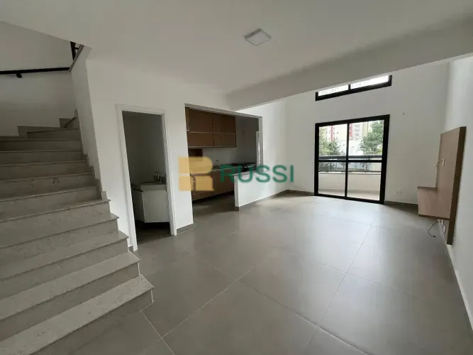 Apartamento para locação, Parque Residencial Aquarius, São José dos Campos, SP