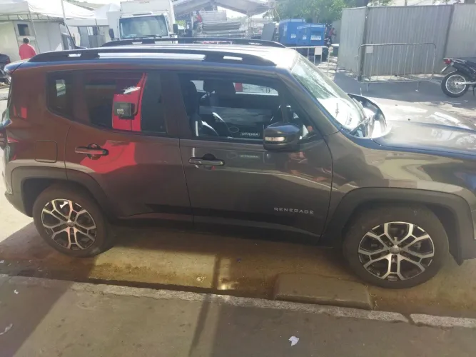 Jeep Renegade Long. T270 1.3 TB 4X2 Flex Aut. 2023