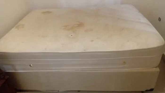 Cama casal