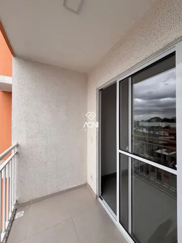Excelente apartamento de 2 quartos para alugar em Aribiri REF: 7265