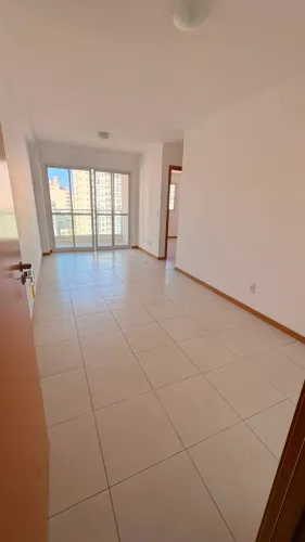 Apartamento para alugar com 62m² na Praia de Itapuã Vila Velha