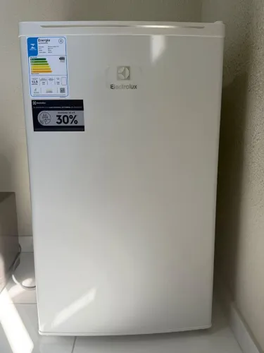 FRIGOBAR ELECTROLUX 122 L BRANCO