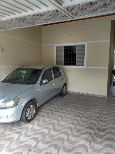 Casa com 2 dormitórios à venda, 70 m² por R$ 307.400,00 - Vila Olimpia - Taubaté/SP