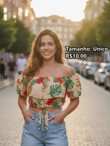 Camisetas/Verão