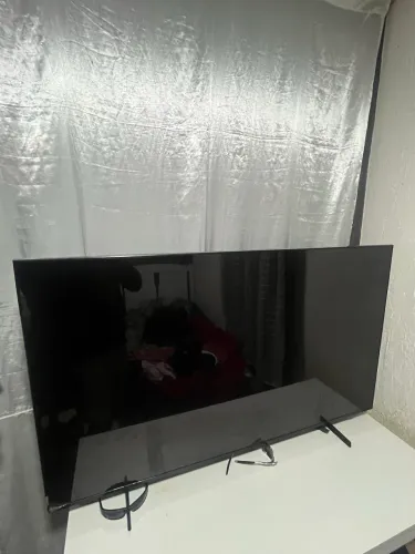 TV 55 Samsung 4K
