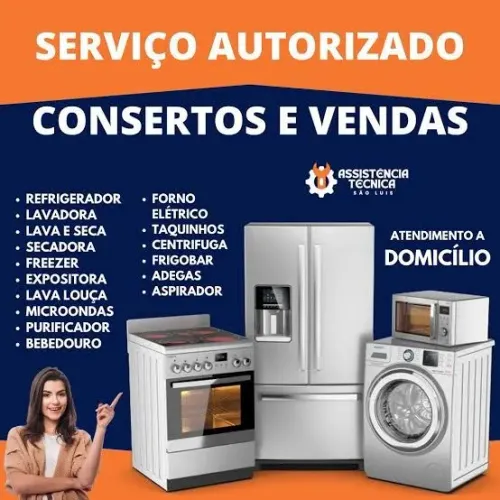 Manutenção em eletrônicos em domicílio