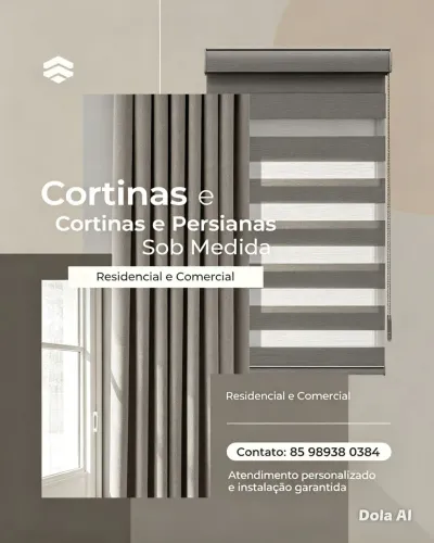 Cortinas
