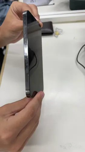 Iphone 12 Pro