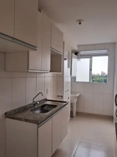 Vendo apartamento no Molinere com 03 quartos