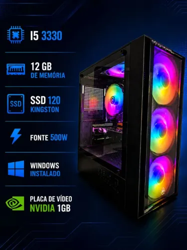 Pc I5