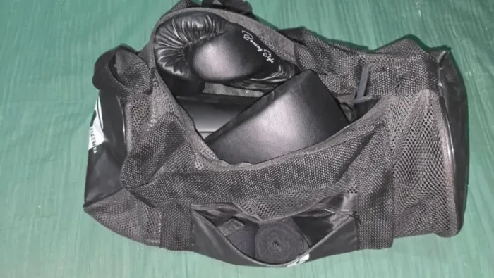 Kit Muay Thai Maximus