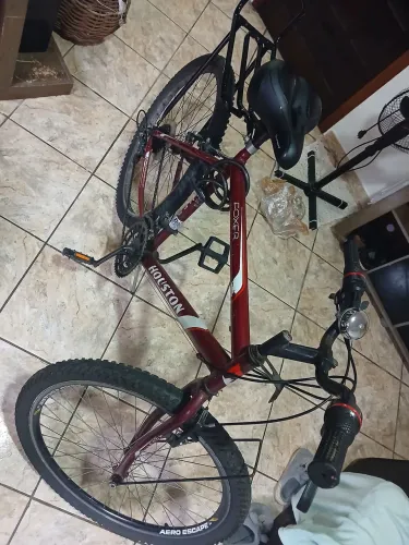 Bike bicicleta 300 reais