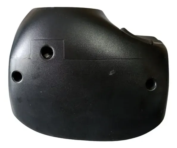 Acabamento Coluna De Direção Vw Gol Bola C Detalhe