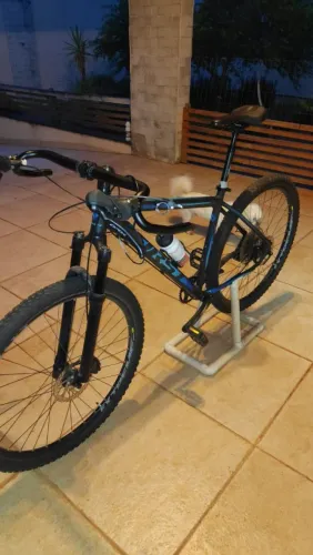 Monster Gravel Impecável - GRX