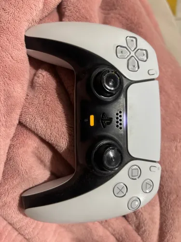 Controle ps5