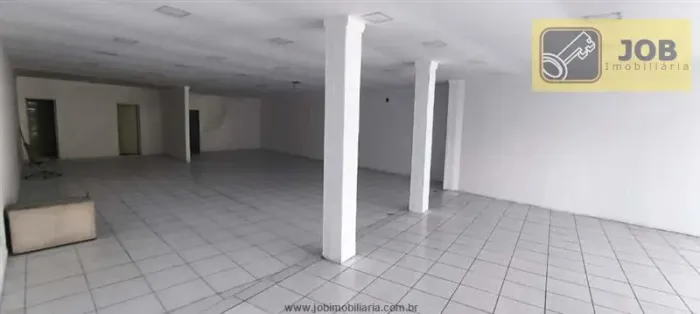 Salões Comerciais para locação em São Paulo no bairro Parque São Lucas