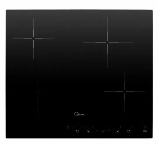 Cooktop 4 bocas 