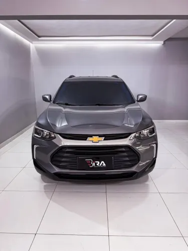 Chevrolet Tracker LTZ 1.0 Turbo 12V Flex AUT 2023