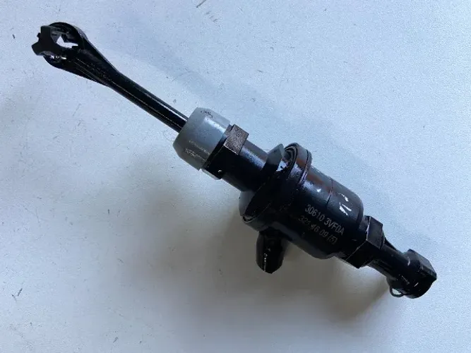 Atuador Pedal Embreagem Nissan March 1.6 16v 2016 2017 