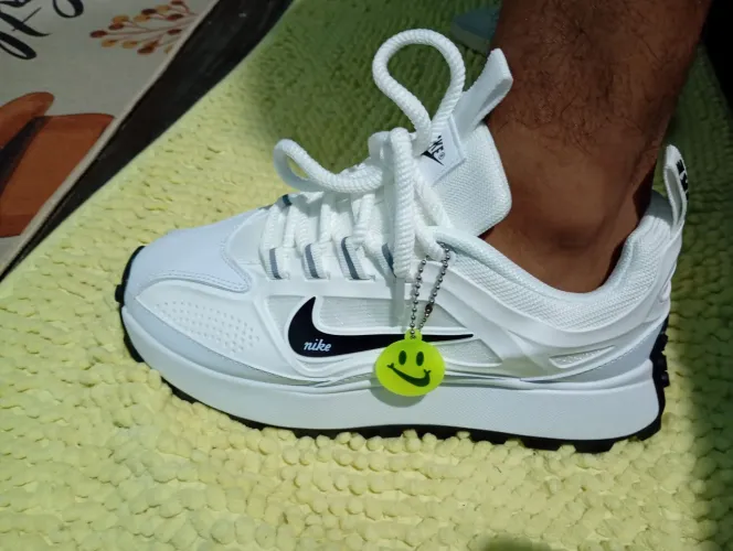 Nike Bailleli número 38
