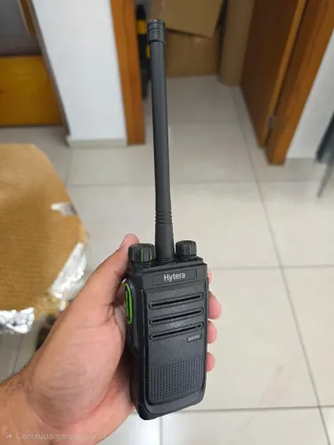 Hytera BD506