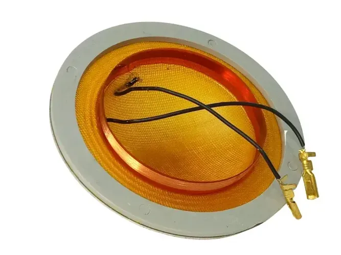 REPARO DRIVER CORNETA D250 COMPLETO