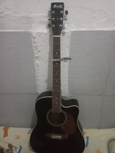 Violão Tagima Memphis MD-18