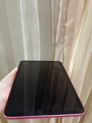 iPad geração 10 + capinha (SAIR RÁPIDO) 