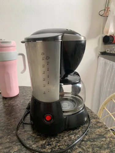 Cafeteira