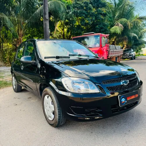 Chevrolet Celta Life/ LS 1.0 MPFI 8V Flexpower 3P 2013