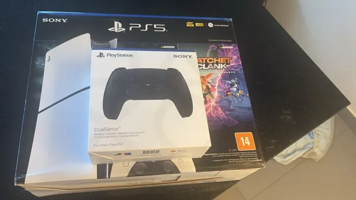 PlayStation