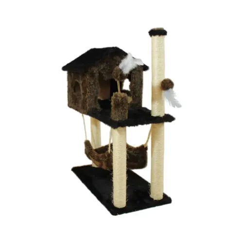 Estou vendendo um kit completo para gatinho, tudo em bom estado e só foi usado uma vez.