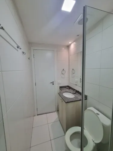 Apartamento com armarios embutidos em todos ambientes para venda e locação, Vila Penteado