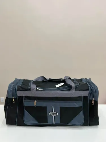 Bolsa grande p/ viagem