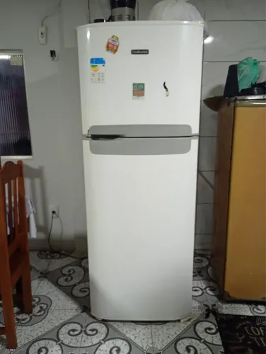 Geladeira Continental 472L