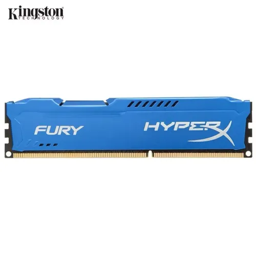 Memória RAM 4GB DDR3 para Desktop