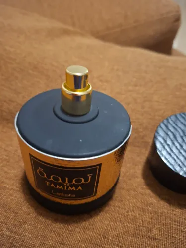 Perfume Tamima Lattafa 100 ml. Novo