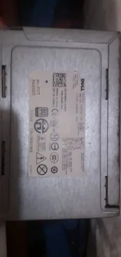 Fonte Dell H255e
