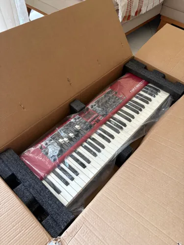 Nord eletro 6D